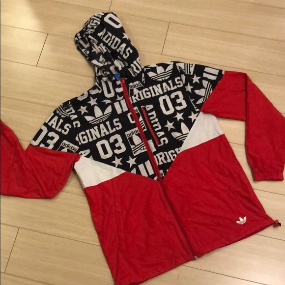 adidas Jackets & Blazers - Adidas Jacket